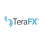 Terafx logo