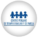 Centro Peruano de Terapia Familiar y de Pareja logo