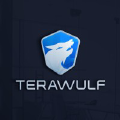 TeraWulf Logo