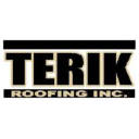 Terik Roofing Inc. Logo