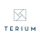Terium logo