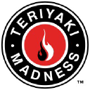 Teriyaki Madness