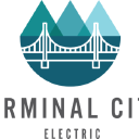 Terminal City Electric logo