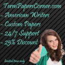Term Papers Corner