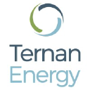 ternan-energy.com