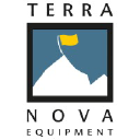 Terra Nova Equipment