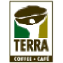Terra Café et Thé Ltée logo