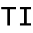 Terraform Industries logo