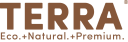 Logo for terragentle.com