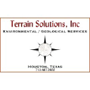 Terrain Solutions Inc. logo