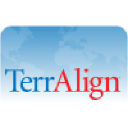 Terralign logo