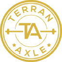 terranaxle.com