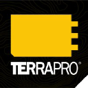 TerraPro Inc logo