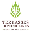Terrasses Dominicaines logo