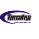 Terratec Construction Logo