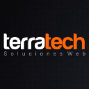 terratechperu.com