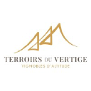 CAVE COOPERATIVE AGRICOLE DE VINIFICATION LES TERROIRS DU VERTIGE