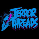 Logo for terrorthreads.com