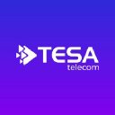tesatelecom.com