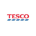 Logotipo de Tesco plc