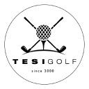 Tesi Golf Online Shop logo