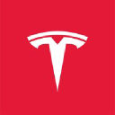 logotipo de tesla