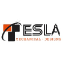 Tesla Mechanical Designs