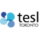 TESL Toronto  logo