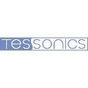 Tessonics Inc. logo
