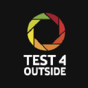 Test 4 Outside