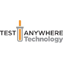 testanywheretechnology.com