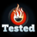 tested.com logo icon