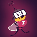 Testfly logo
