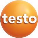 Testo Industrial Services GmbH logo