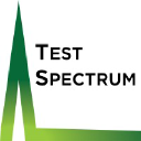 Test Spectrum