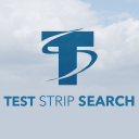 Teststripsearch