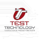 testtechnology.net