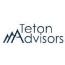 Teton Advisors Inc