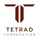 tetradcorp.com