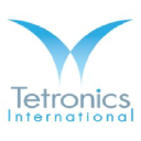 tetronics.com