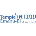 Temple Emanu-El of Westfield