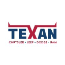 Texan Chrysler Dodge Jeep Ram