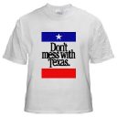 Texas logo