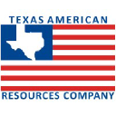 Texas American Resources Operating Company Logo