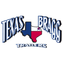 Texas Bragg Trailers