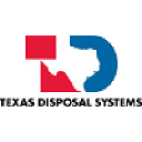 Texas Disposal Systems