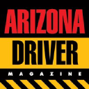 Texas Driver Magazine Inc