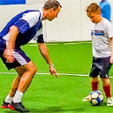 Texas Global Soccer Academy