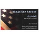 Texas Gun Safety