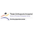 Texas Orthopedic Hospital